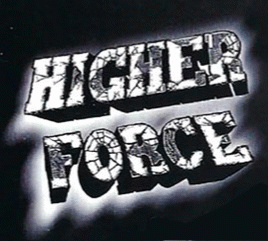 logo Higher Force